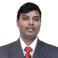 Assistant Professor Nitin Wankhade